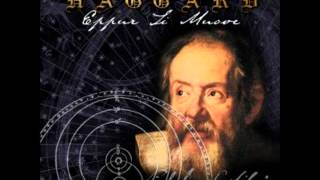 Hijo de la luna - Haggard