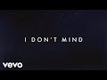 Imagine Dragons I Don T Mind Lyric Video