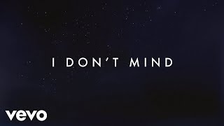 Imagine Dragons - I Don't Mind (Lyric Video)