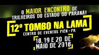 12 Tombo Na Lama Pien-PR Largada