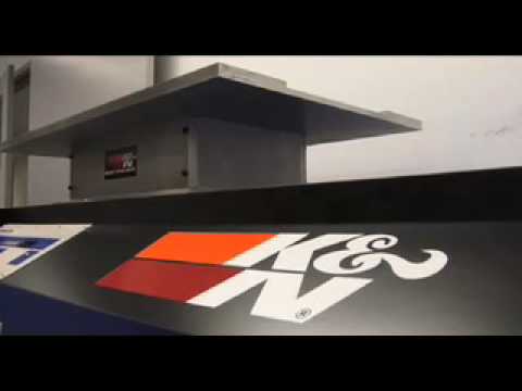 Air Filter and Air Intake Testing
