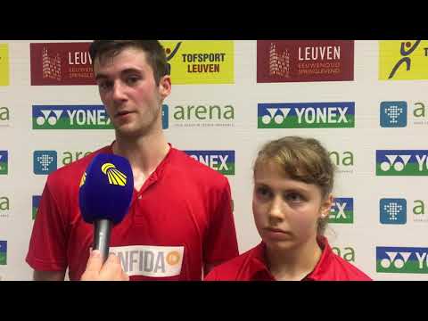 - We are going to be one of the top players in Europe