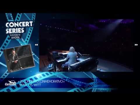 Motivo de mi canción & Es por ti - Marcos Witt