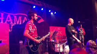 Otherwise “Beautiful Monster” Phase 2 Lynchburg VA 5/19/18