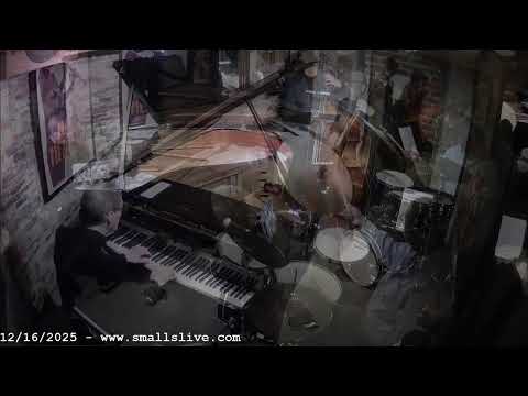 Miguel Zenon & Luis Perdomo - Live at Mezzrow Jazz Club - 12/16/2025