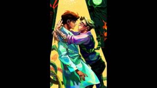 Spooky [Male Pitch Shift]