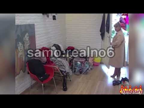 Zvezdan prodaje sampone, nece da se kupa do septembra