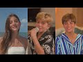 THE ONE Official Video Milan Sasha Mila V Let It Beat