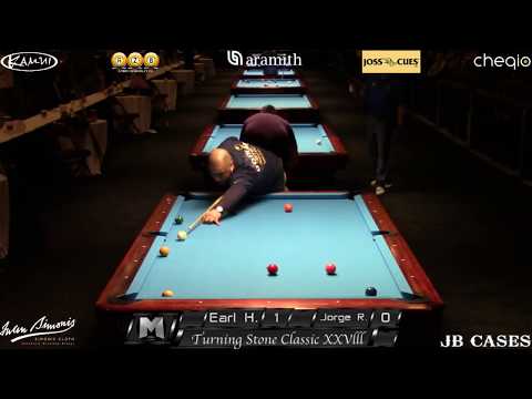 Turning Stone Classic XXVIII – Earl Herring vs Jorge Rodriguez