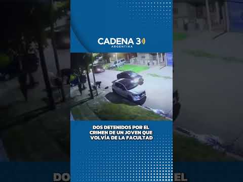 🚨 CRIMEN EN LOMAS DE ZAMORA | Cadena 3 Argentina