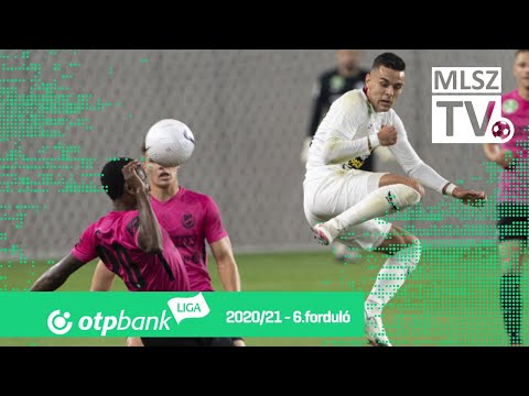 MTK Budapest – Budafoki MTE | 1-2 | (0-1) | OTP Bank Liga | 6. forduló | MLSZTV