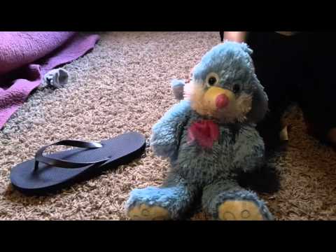 Sonic Plush Show S2 Ep1 lets get it back