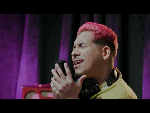 ROGINHO - ALUCINADO (cover versão brega)