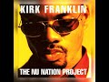 Kirk Franklin - If You've Been Delivered - Revolution - Mixed For Chris Santos DeeJay