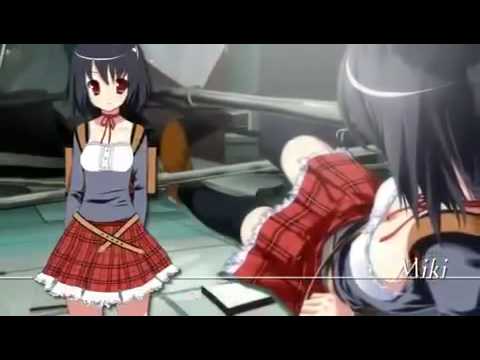 Misshitsu no Sacrifice PSP