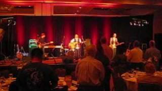 Among the Thirsty - worship (Jesus Paid it All)