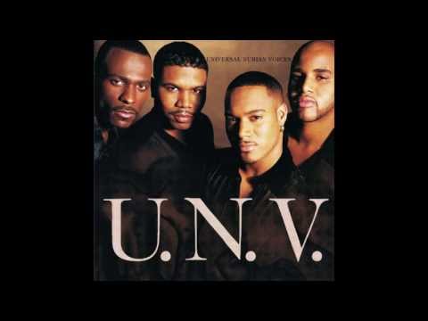 U.N.V. - So In Love With You