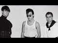 Spandau Ballet - Age of Blows (Official Audio)