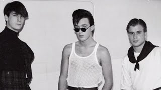 Spandau Ballet - Age of Blows (Official Audio)