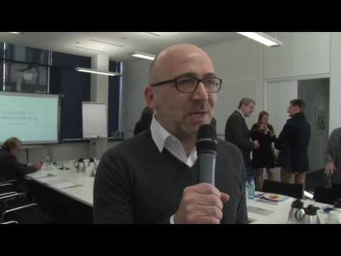 VDZ-Veranstaltung: Digitale und strukturelle Transformation im Fachverlag (Film 1)