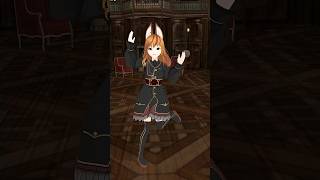 SHAKE IT OFF　#mmd #dance 新曲もちゃんと作ってます🐿️💕　21日公開予定です😼