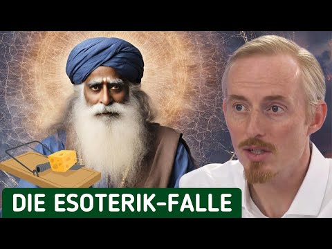 VORSICHT: Die New-Age-Esoterik-Falle!