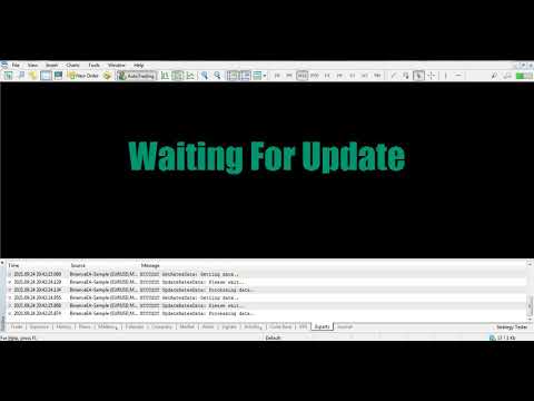 Video Binance Library