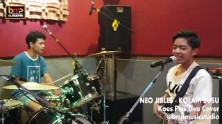 Download lagu Neo Jibles - Kolam Susu (Koes Plus) mp3
