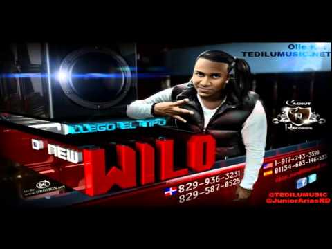 Wilo D New - Placata Placata (Dembow 2013) . Prod By Te Pica