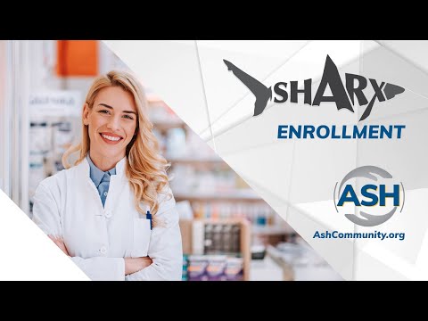 Enrolling Into Sharx