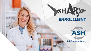 Enrolling into SHARx