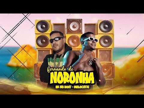 Molecotxi - Fernando de Noronha  #bregafunk 