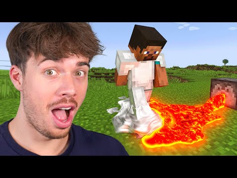 Super Realistisch Minecraft