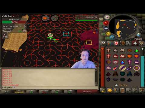 EASY JAD GUIDE // Kill only one healer! // South west spawn