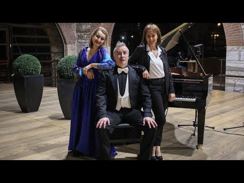 Benvenuto 2021: Omaggio a Jacopo Foroni - Visconti Ensemble