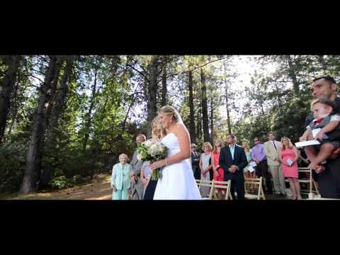 JS Productions - Mike + Becca