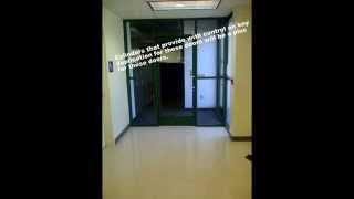 Security Upgrade Tips for a Commercial Building