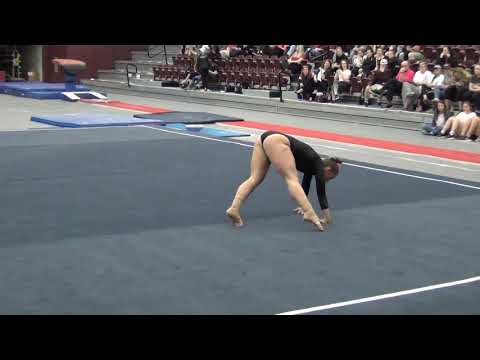 Liz Sander floor 2 1 19