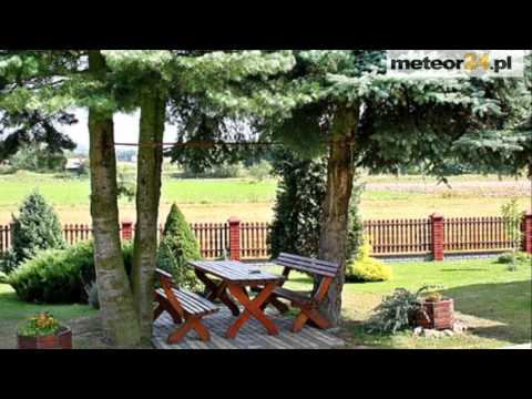 Agroturystyka Pokoje Gościnne - Brzostek meteor24.pl