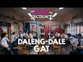 GAT Daleng Dale Ang Mutya Ng Section E OST Visualizer