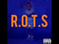 Jae Millz - (R.O.T.S.) Reality Of The Situation