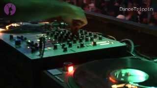 Mr G - Life (One Dark Late Saturday) [played by Petre Inspirescu]