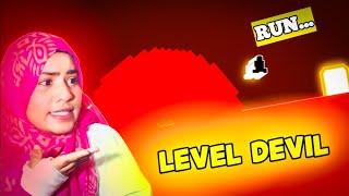 Now It's My Turn To Troll This Game || Level Devil || Part #2... @SoliPlayzz 