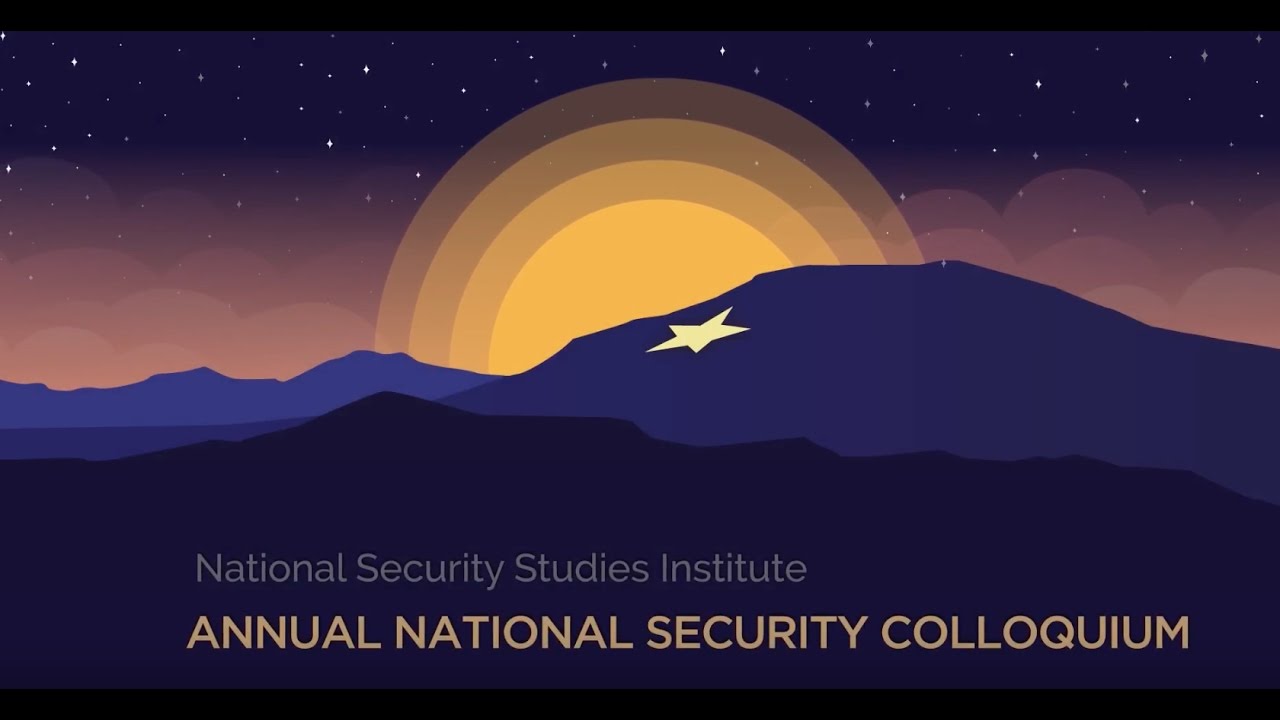 Dr. John Ferris: “Intelligence History and The History of the Study of Intelligence”