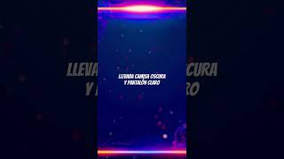 Maná - Desapariciones (Letra / Lyrics)