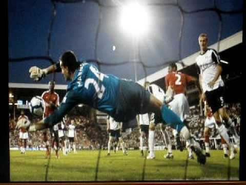 Vito Mannone (You Are My Only)