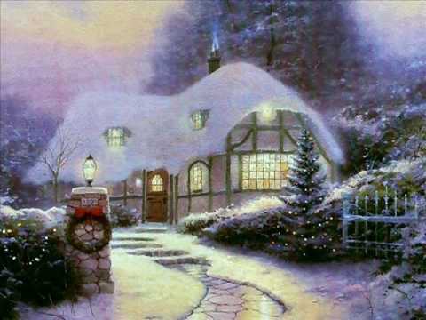 Noel blanc - White Christmas Demis Roussos