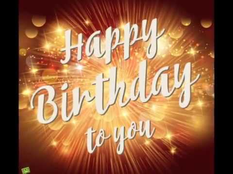 Happy Birthday Song By NimaRumba