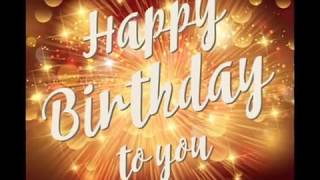 Happy Birthday Song By NimaRumba - YouTube