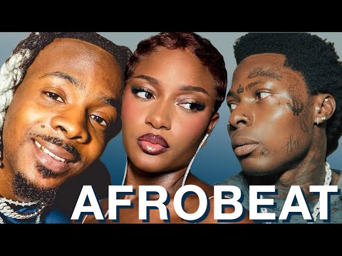 AFROBEATS GREATEST AND ALL TIME BEST PARTY VIDEO MIX(ASAKE, TYLA, AYRA, REMA, WIZKID, DAVIDO, BURNA)